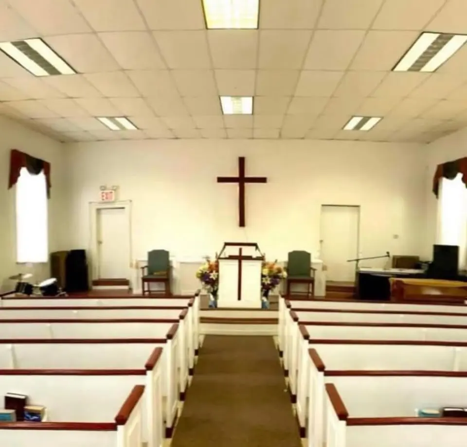 Thursday Evening Service 