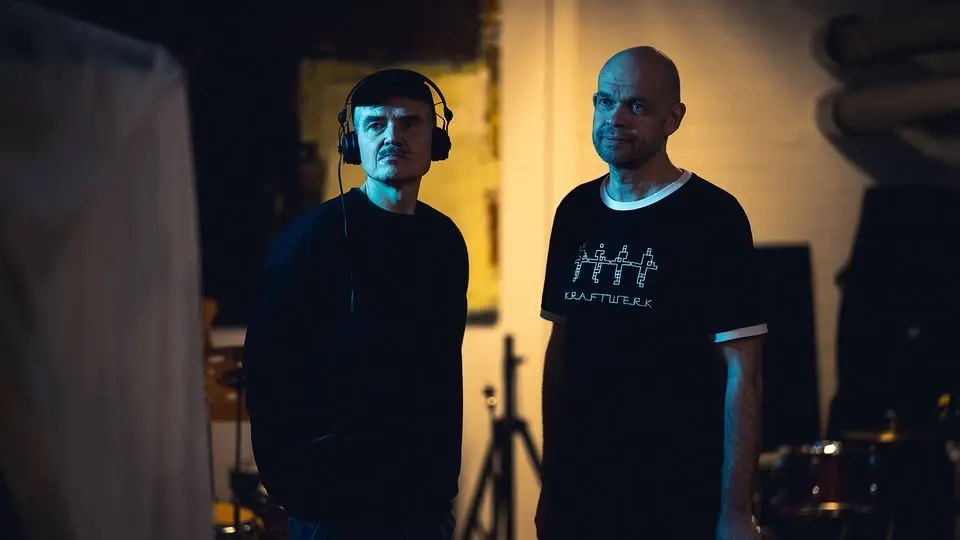 Turku Jazz Orchestra X Teppo Mäkynen X Mikko Hassinen: Le fou électrique