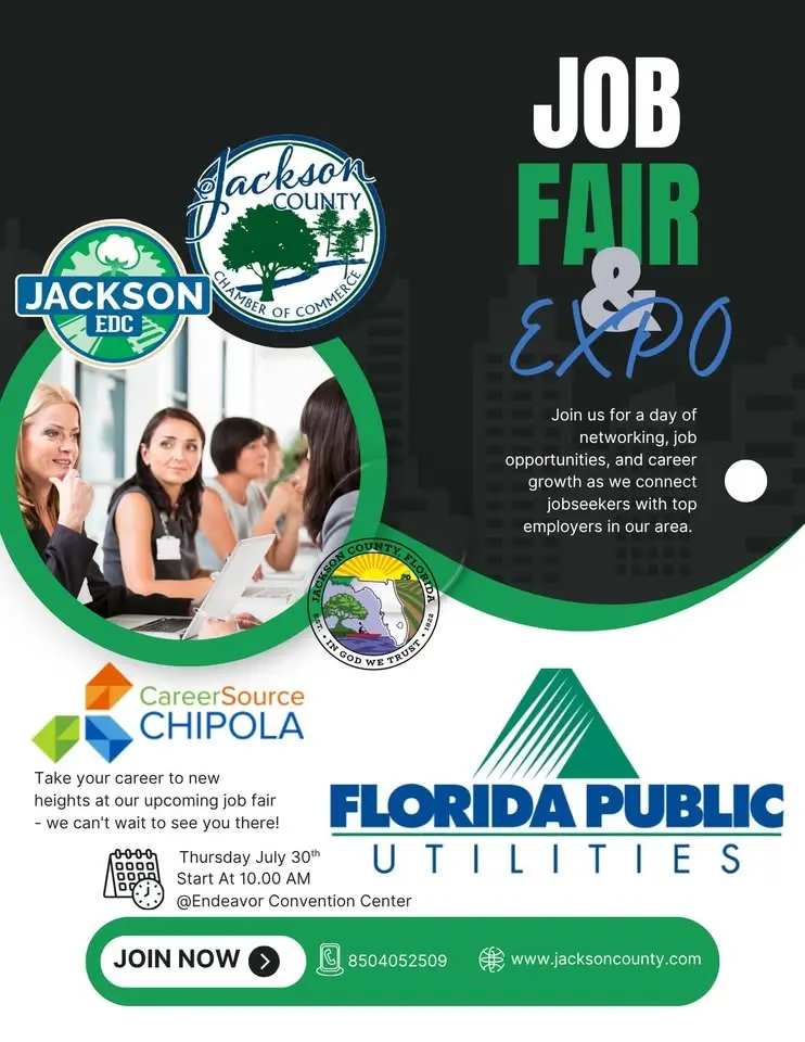 JOB Fair & Expo