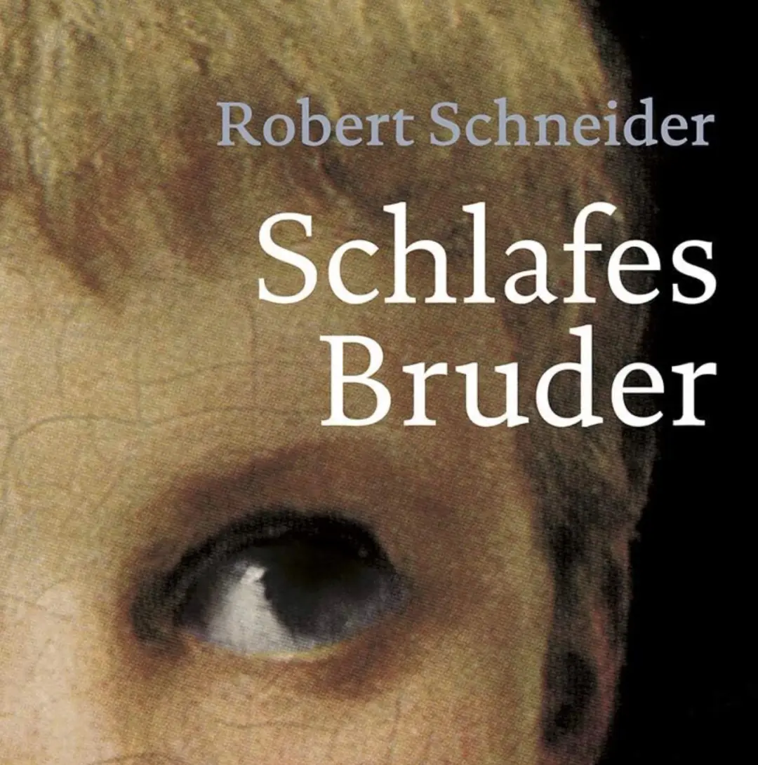 ROBERT SCHNEIDER - Schlafes Bruder