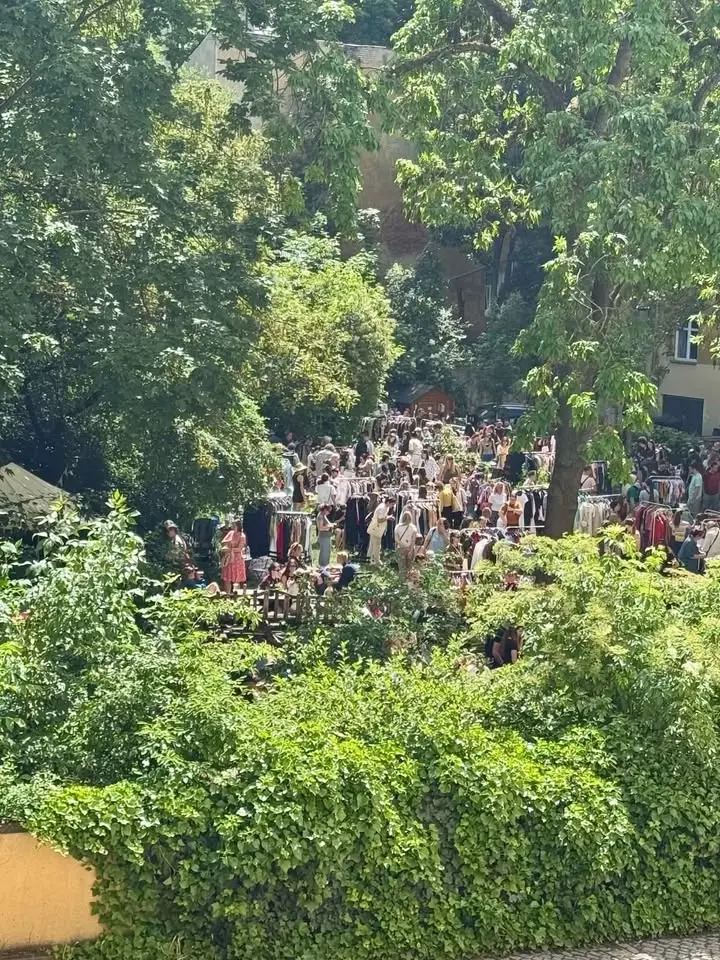 Nuselské Blešky * 26. 9. 2026