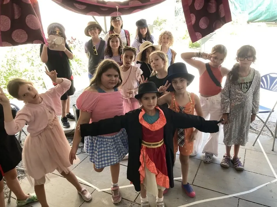 BAK 2026 Summer Arts Experience
