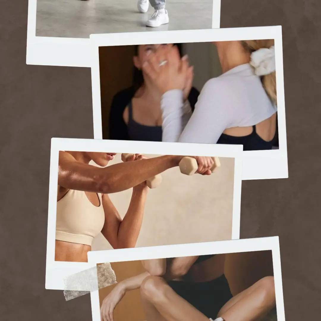 box | sculpt | dance