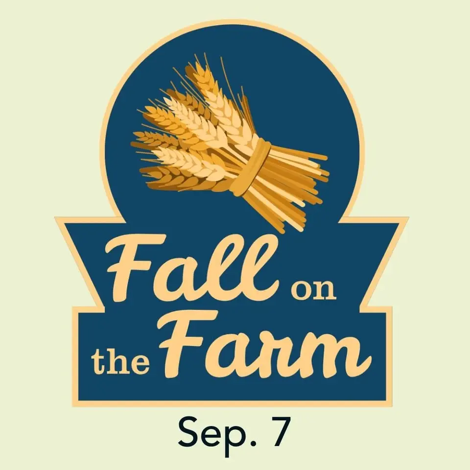 Fall on the Farm