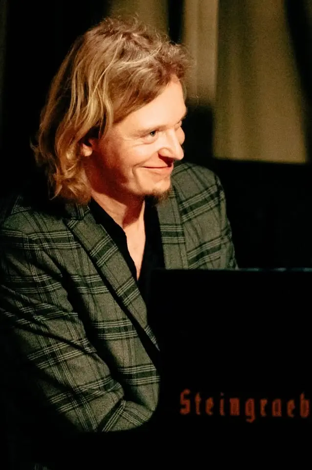 Štěpán Holík trio
