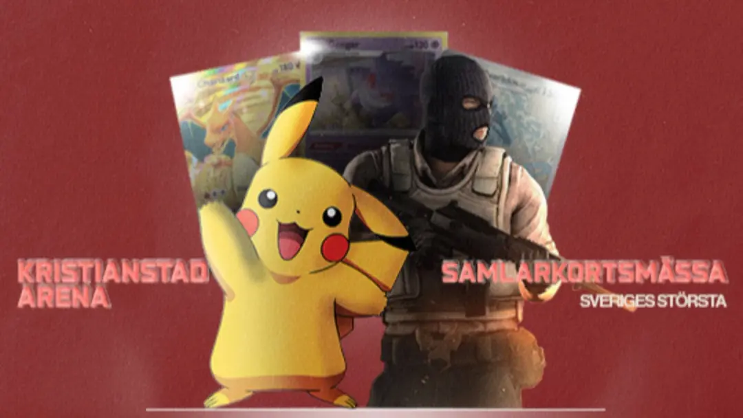 Swecard Future Gen