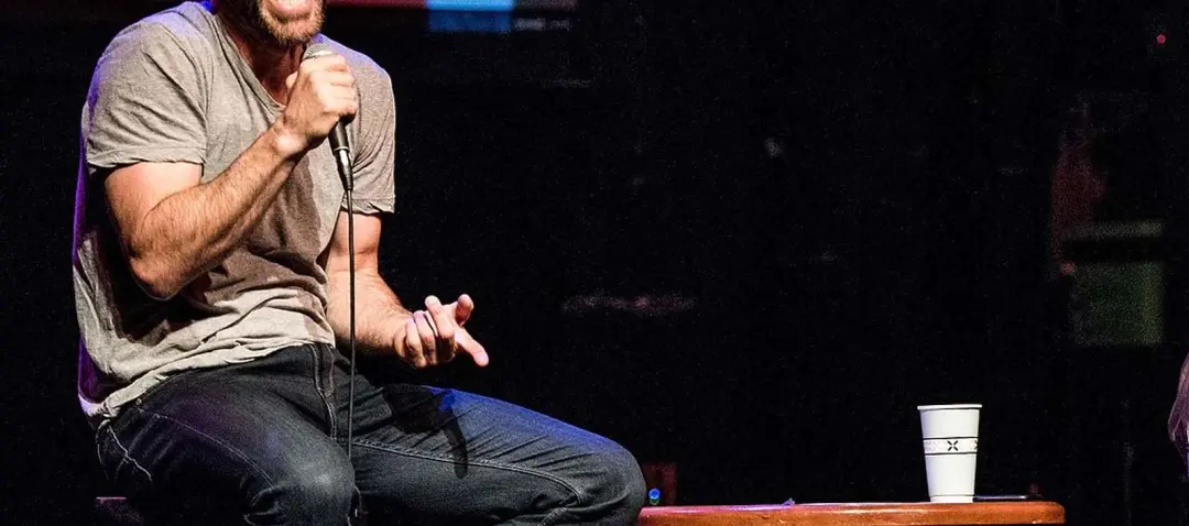 Bryan Callen