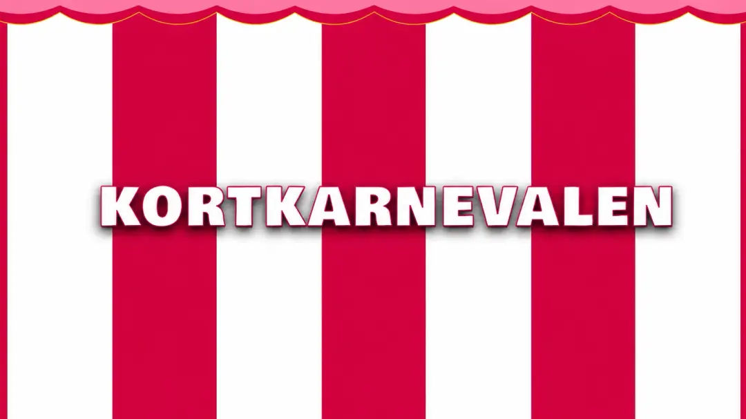 Kortkarnevalen - Vendor