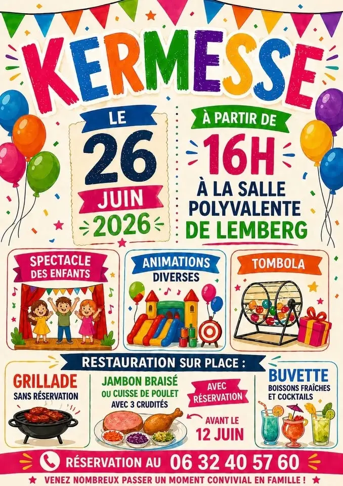 Kermesse 