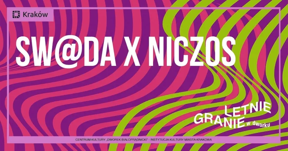 Letnie Granie 2026 | Sw@da x Niczos