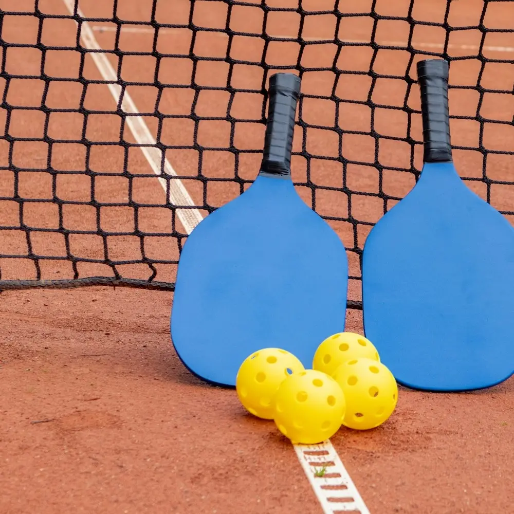 WT Pickleball