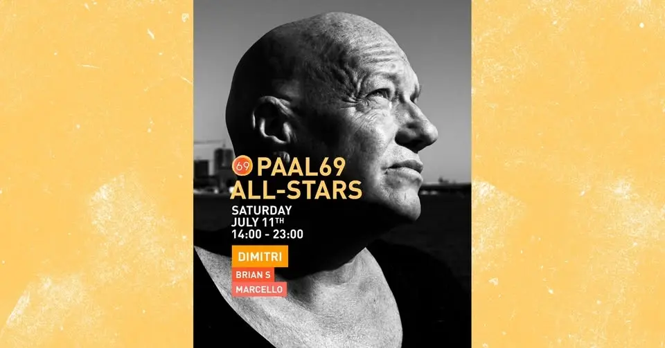 PAAL69: ALL STARS
