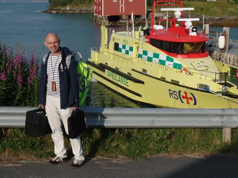 Kulturafton | Anders Källgård
