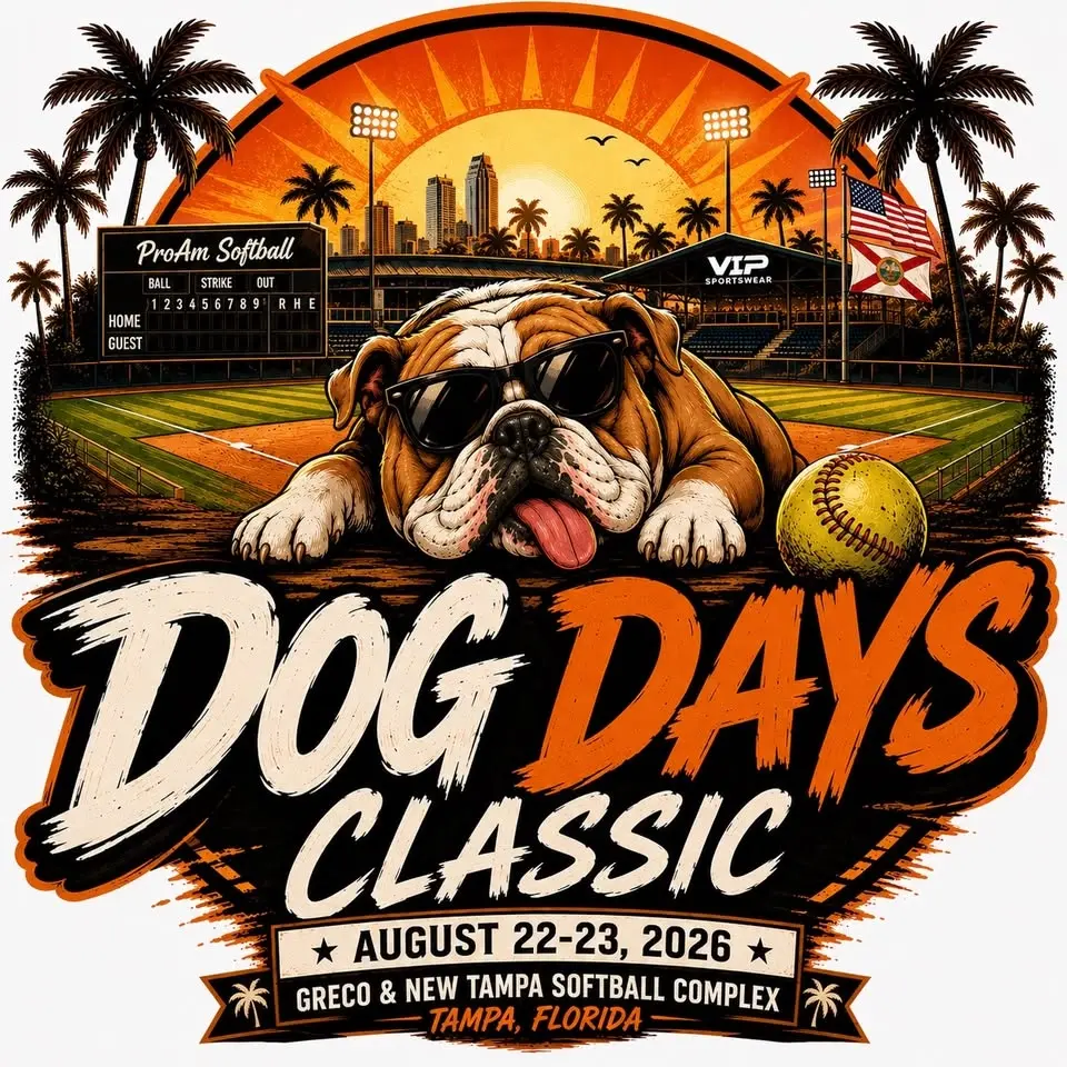 ProAm Dog Days Classic @ Greco/New Tampa