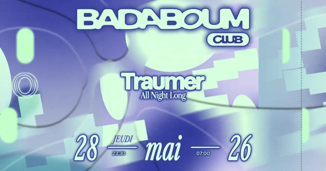 Club — Traumer (all night long)