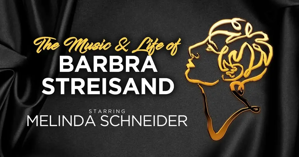The Way We Were Starring Melinda Schneider at Sydney Opera House