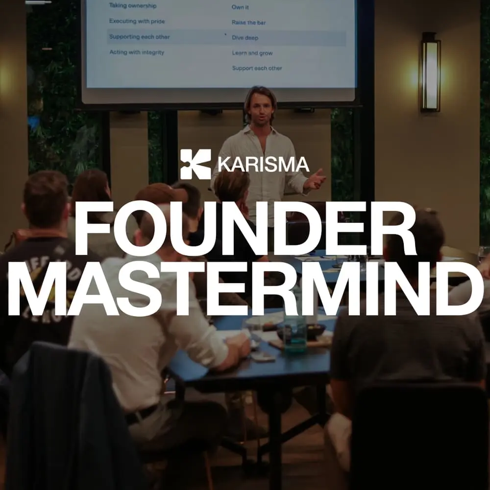 Karisma Mastermind (May Edition)