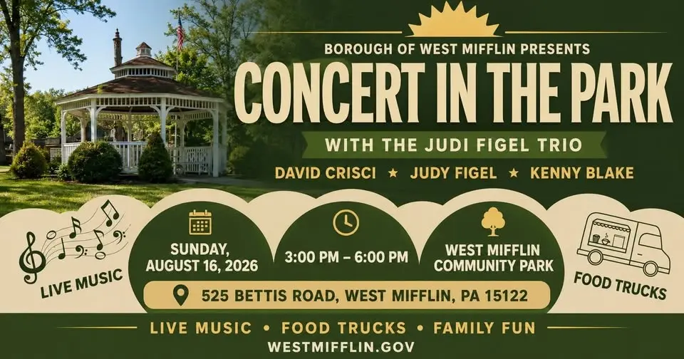 Concert In The Park