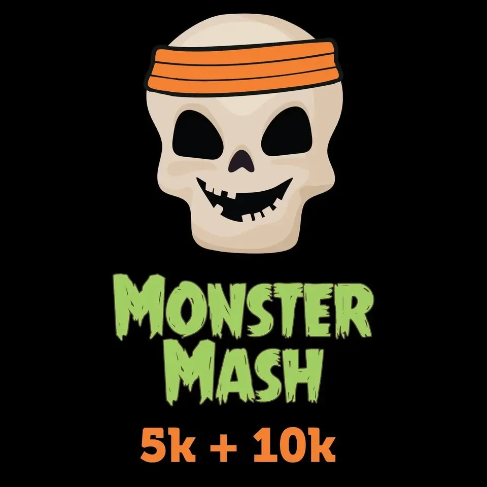 Monster Mash 5K & 10K