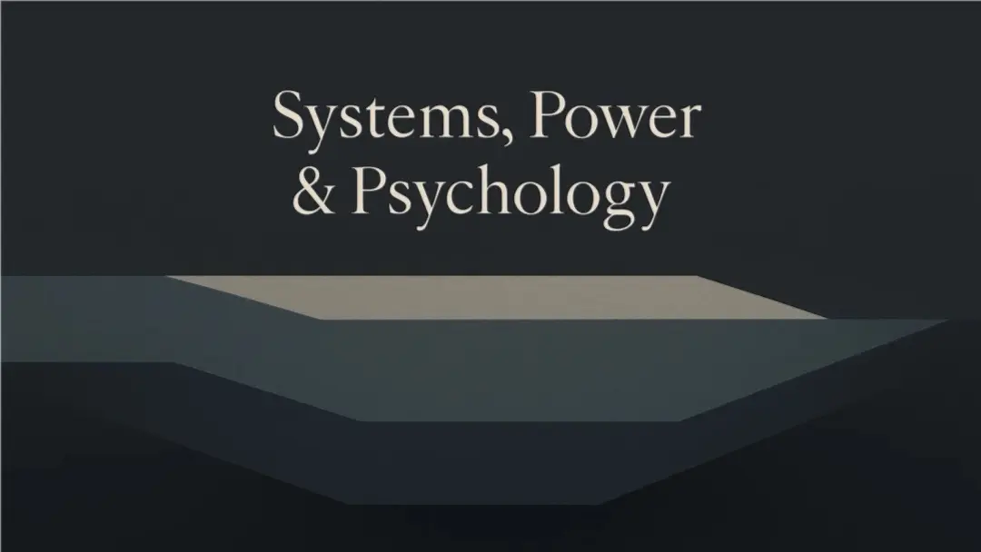 Discussion: When Does Power Lose Its Legitimacy?
