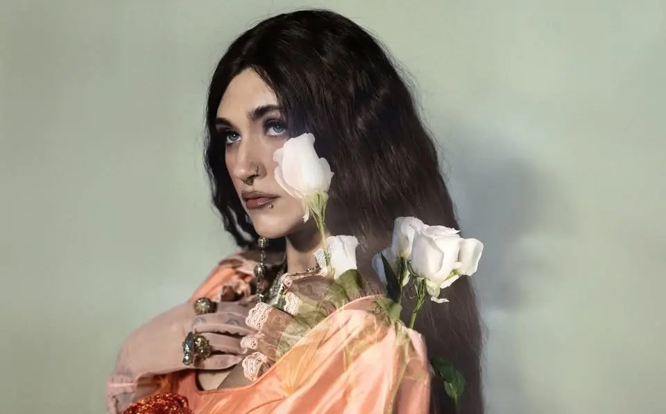 Sierra Ferrell Presents the Heavy Petal Tour