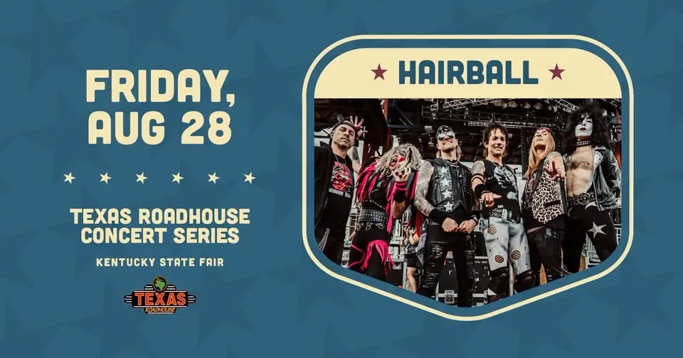Hairball