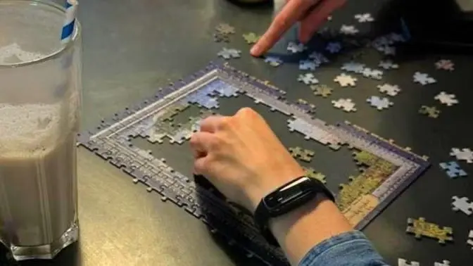 Puzzles! July 25, 2026