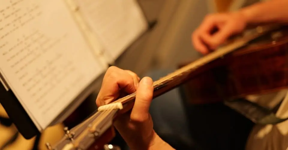 End of July Monday Jam