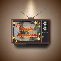 The Boogie Broadcast - An Immersive 1970s Live Music Night