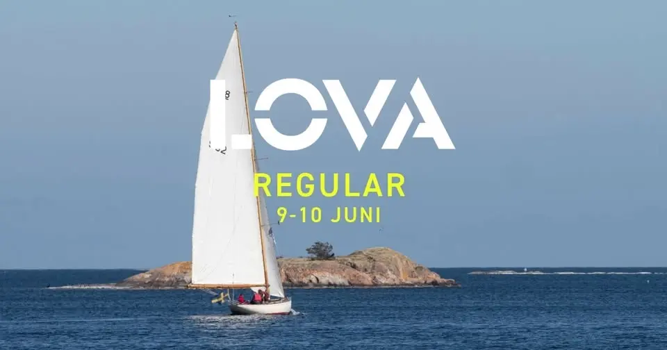 LOVA - Regular