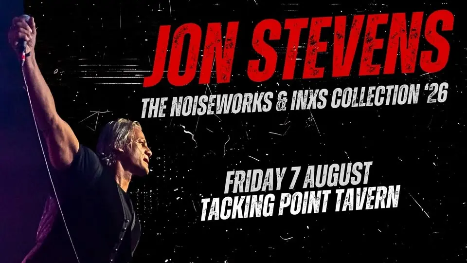 Jon Stevens | Tacking Point Tavern