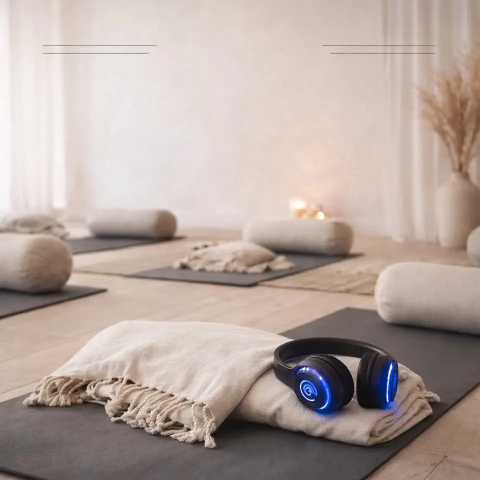 9D Breathwork | Malmö