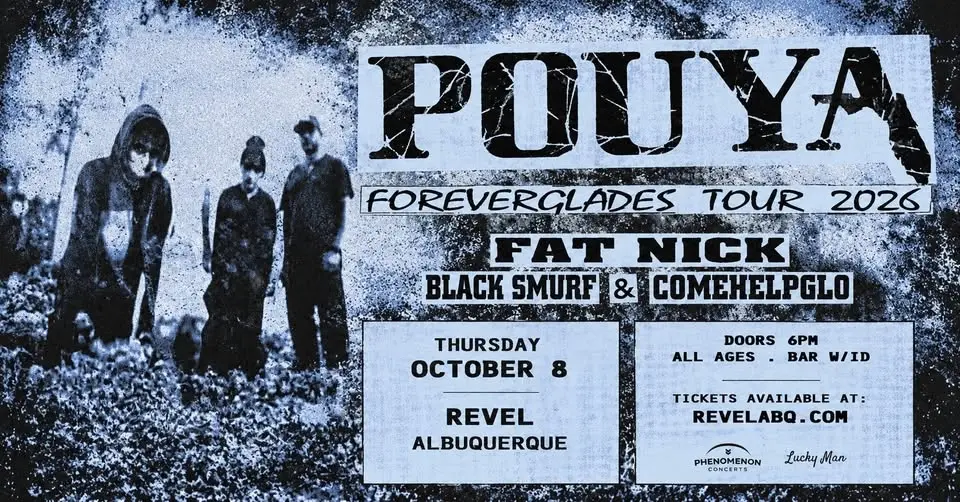 POUYA