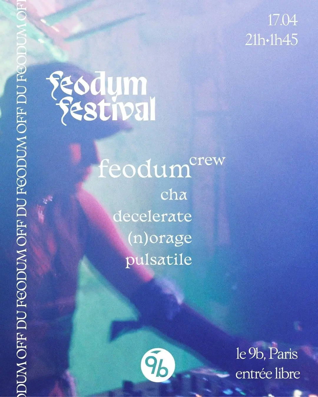 Les Off du Feodum