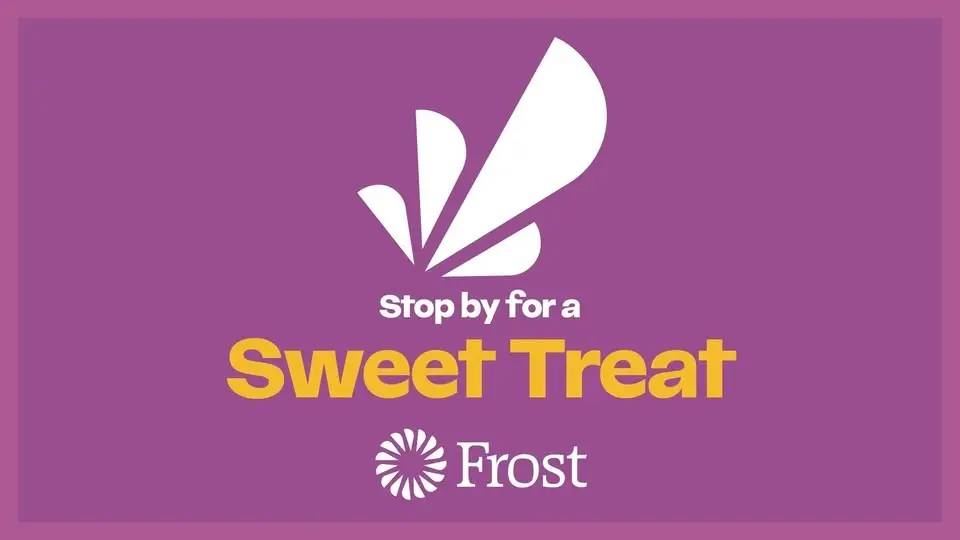Sweet Treats | Cedar Hill