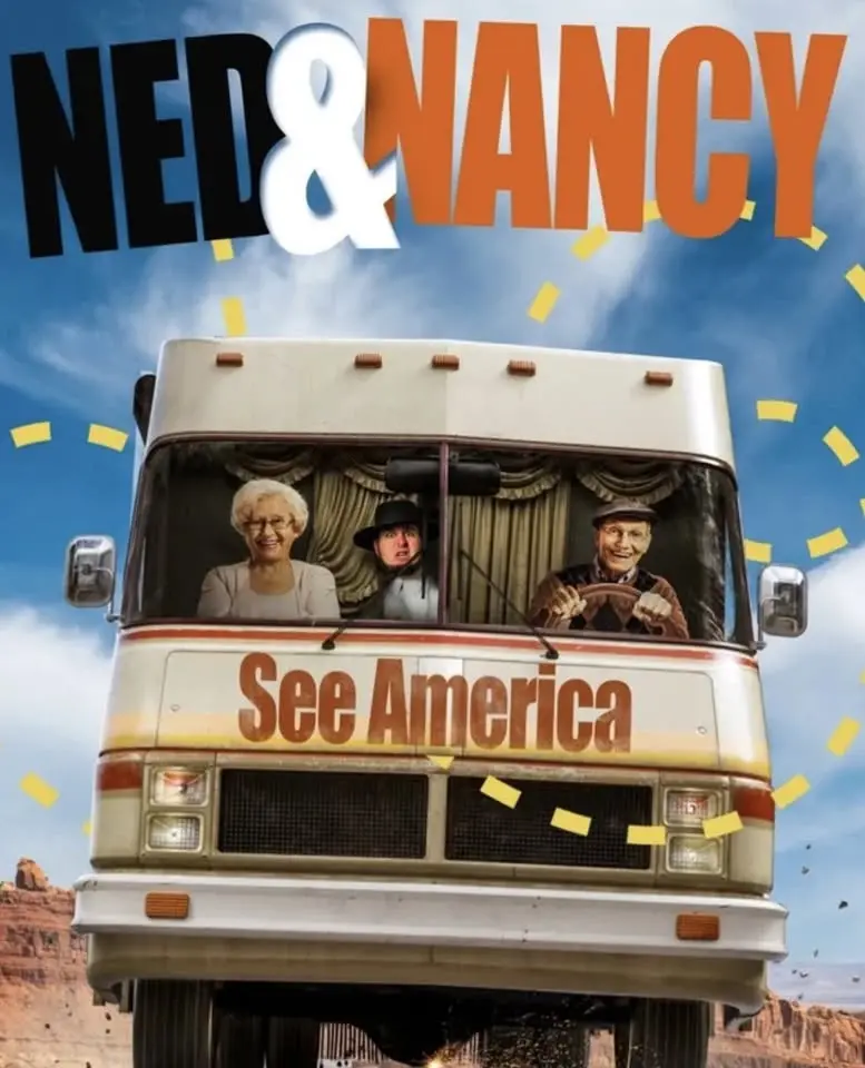 Bird-In-Hand: Ned & Nancy Bus Trip