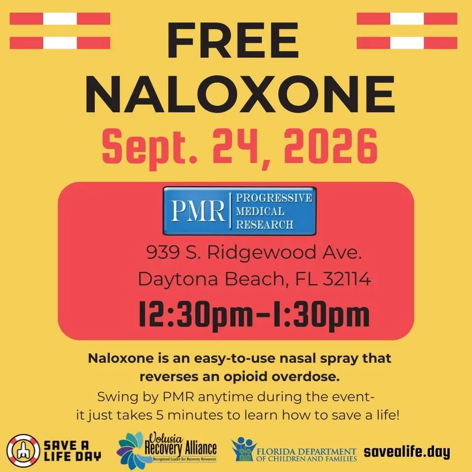 Save A Life Day 2026