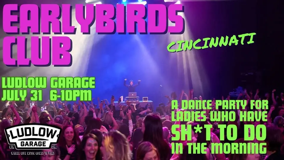 EARLYBIRDS CLUB