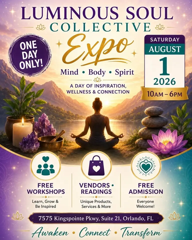 Free Community Event