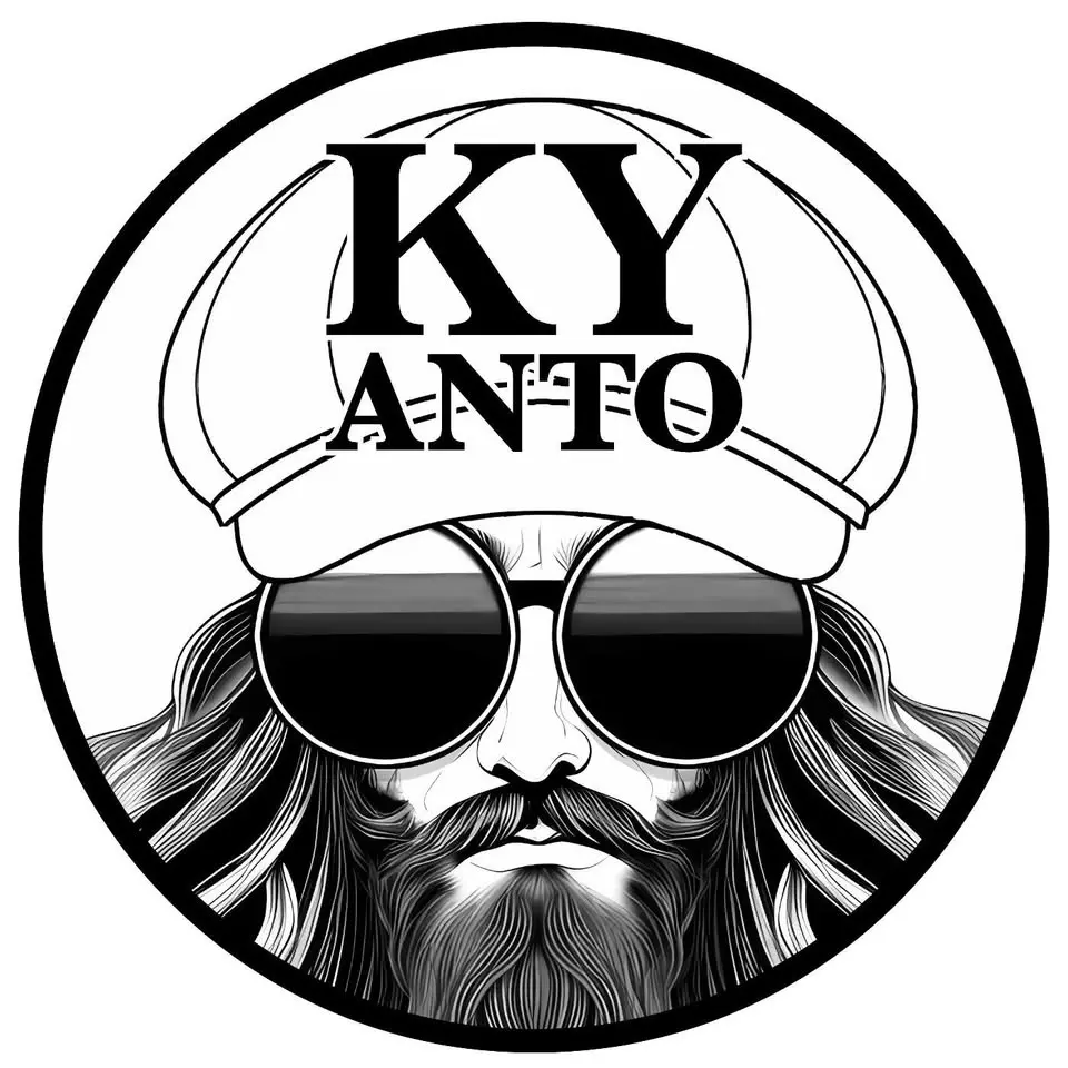 Ky Anto - The Tunes & Tales Tour ‘26