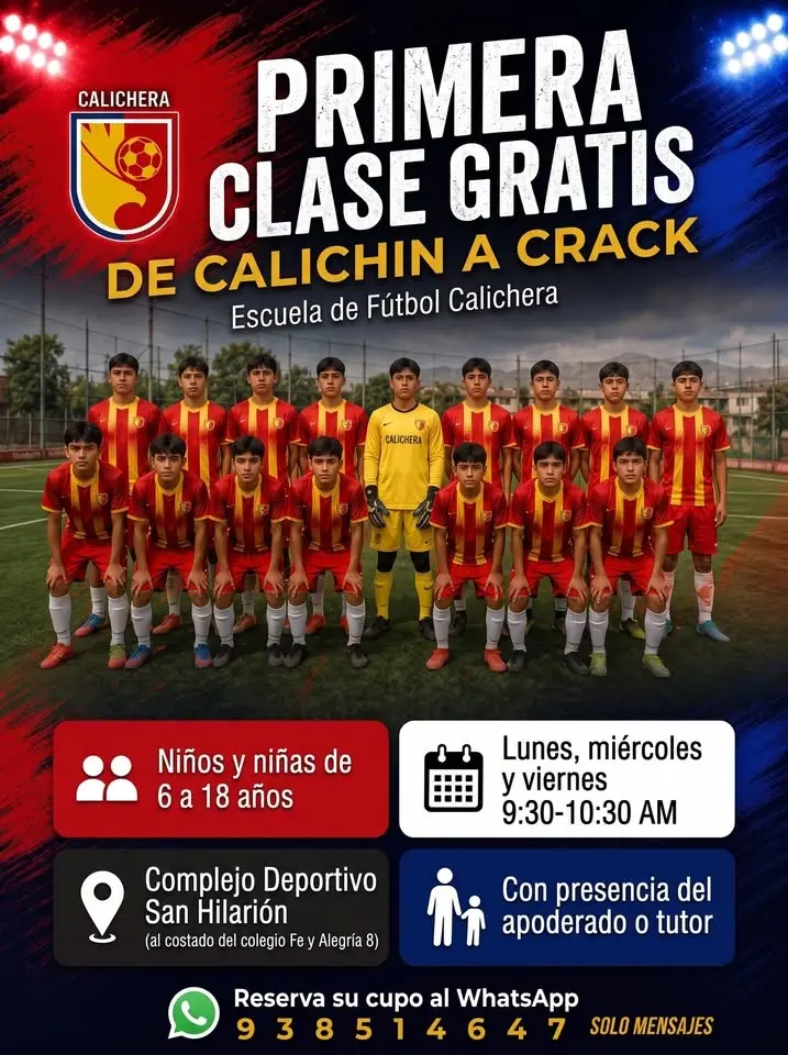 Apertura