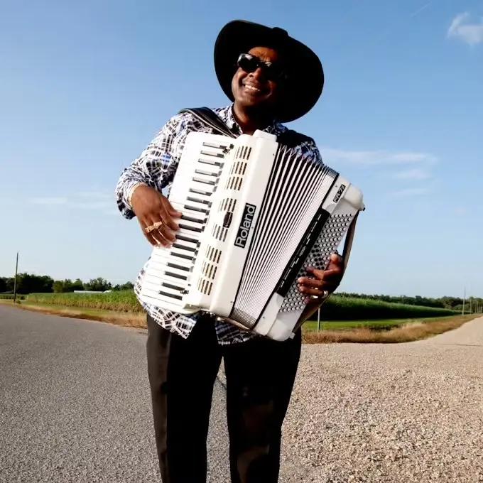 Nathan and the Zydeco Cha Chas: Carnegie Hall Citywide