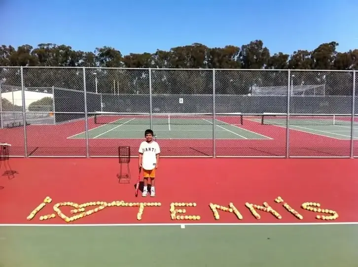 Tennis Camp of Champions: Achieve Your Victory This Summer