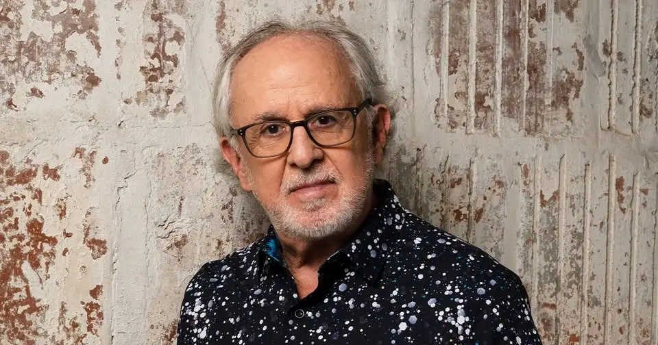 Bob James