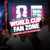 England vs Norway - World Cup 2026