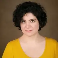 Kimia Etemadi: Hello, Good Bi || Creatures Comedy Club