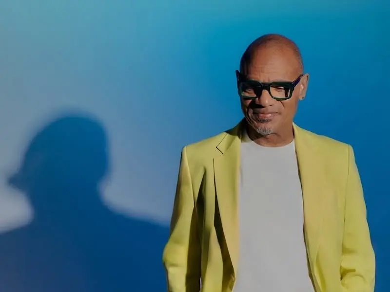 Kirk Whalum