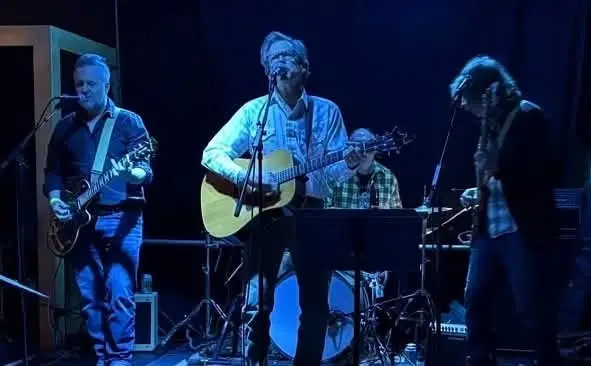 John Magnuson Trio+