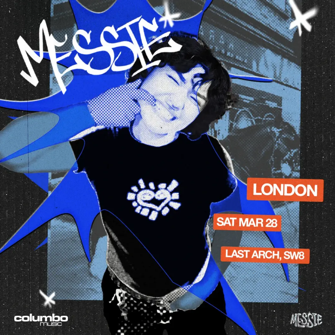 MESSIE - Last Arch
