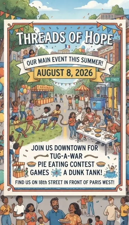 Summer Bash